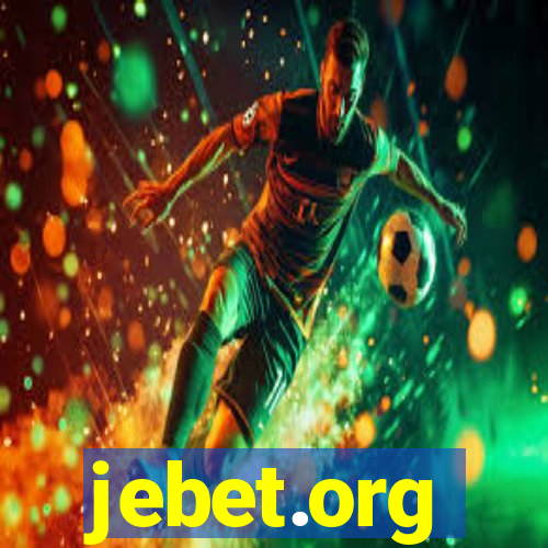 jebet.org