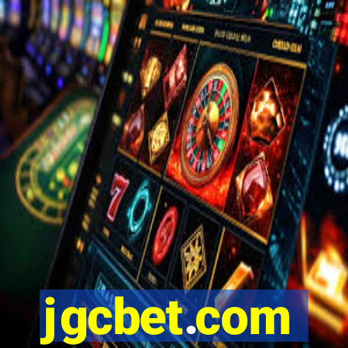 jgcbet.com