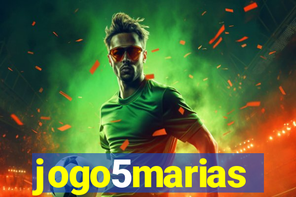 jogo5marias