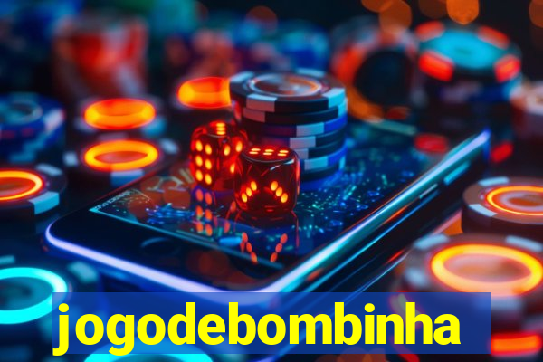 jogodebombinha