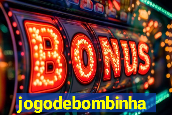 jogodebombinha