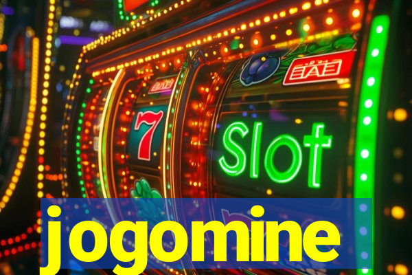 jogomine