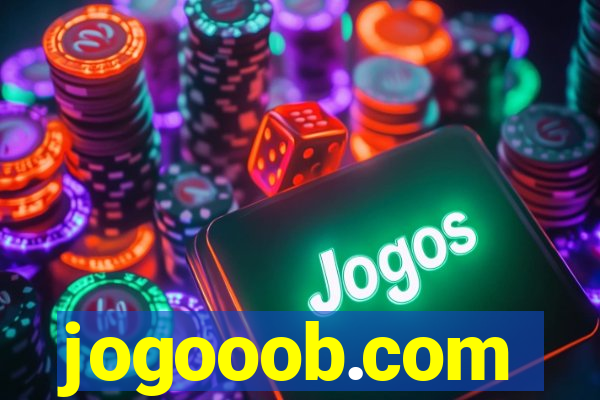 jogooob.com