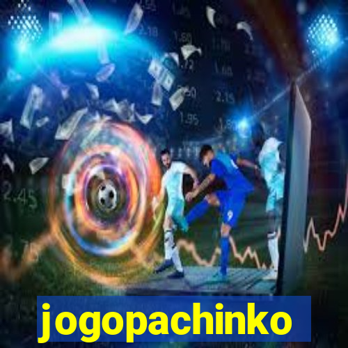 jogopachinko