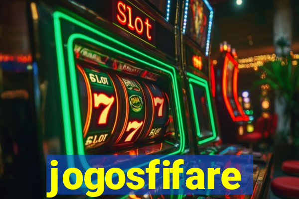 jogosfifare