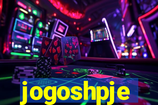 jogoshpje