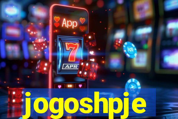 jogoshpje