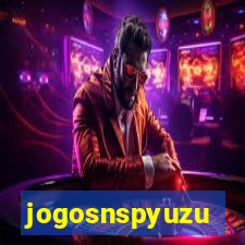 jogosnspyuzu