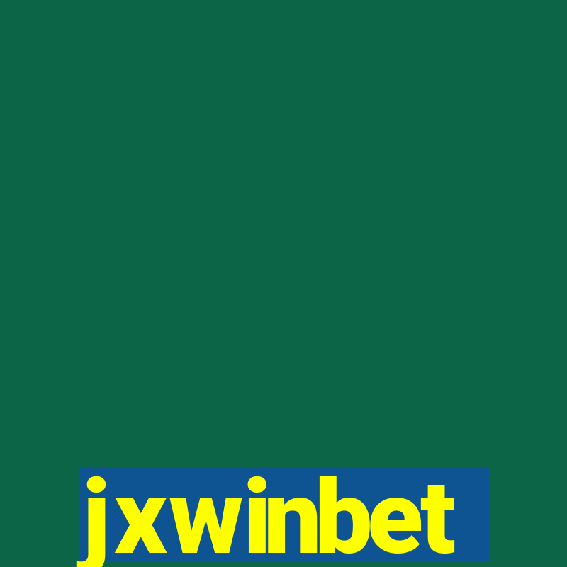 jxwinbet