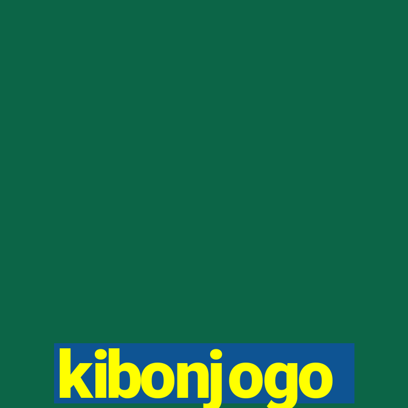 kibonjogo