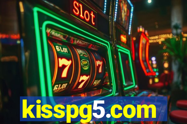 kisspg5.com