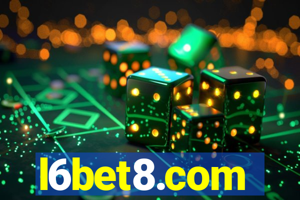 l6bet8.com