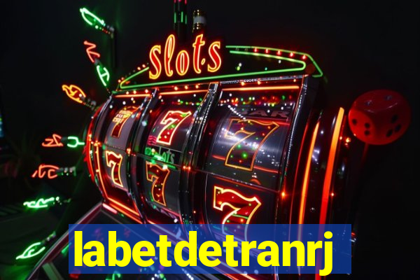 labetdetranrj