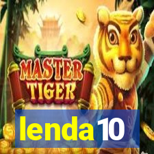 lenda10