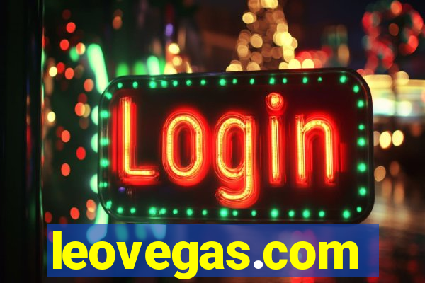 leovegas.com