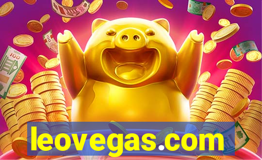 leovegas.com