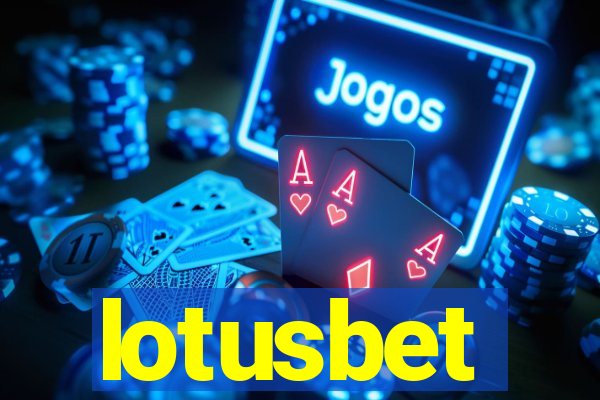 lotusbet