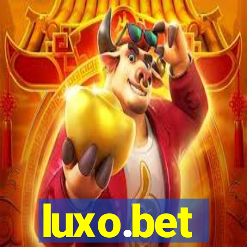 luxo.bet