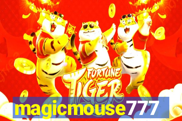 magicmouse777