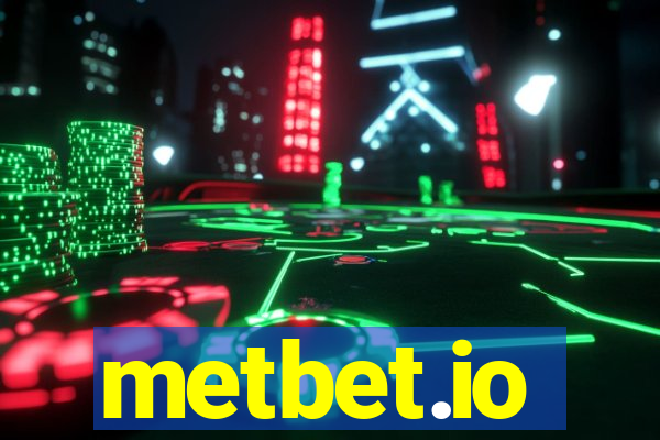 metbet.io