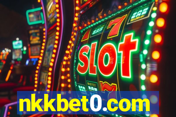 nkkbet0.com