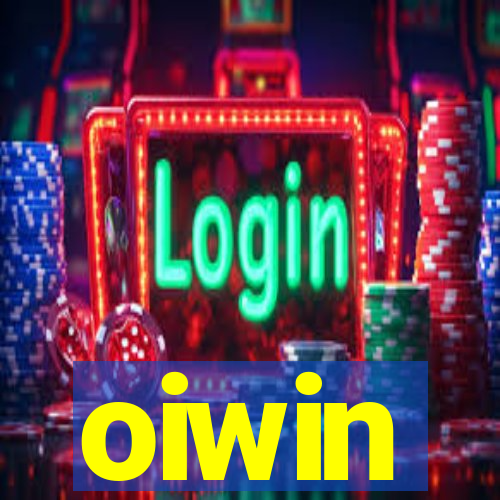 oiwin