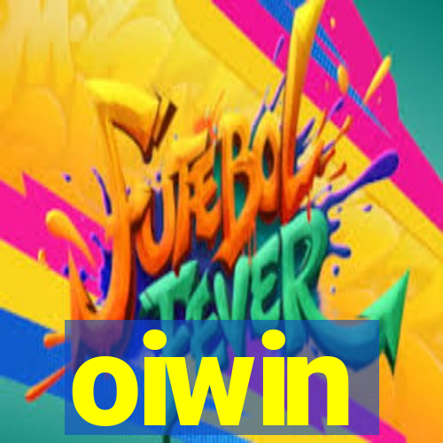 oiwin