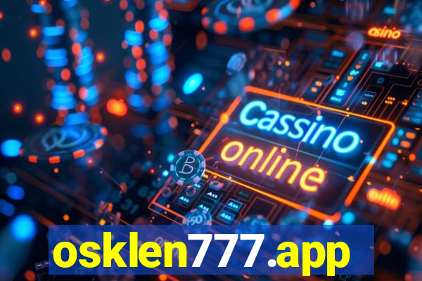 osklen777.app