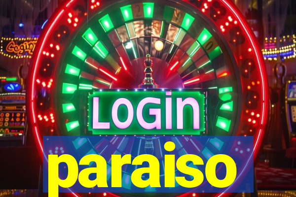 paraiso-777.com