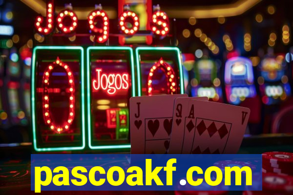 pascoakf.com