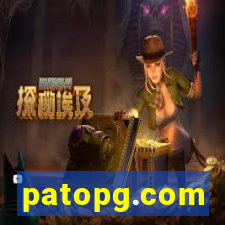 patopg.com