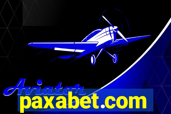 paxabet.com