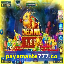 payamante777.com