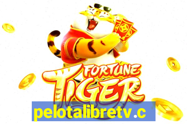 pelotalibretv.com