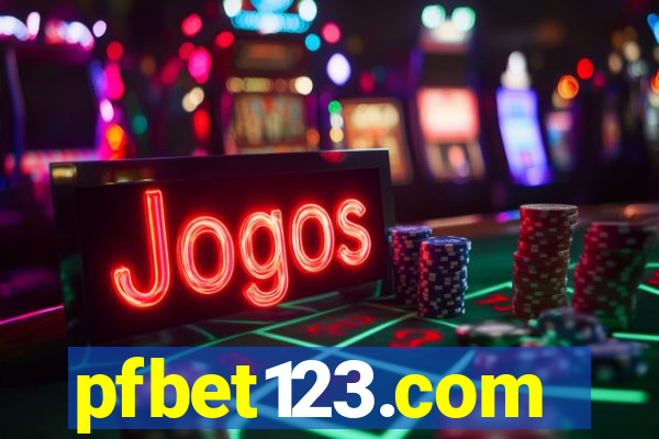 pfbet123.com