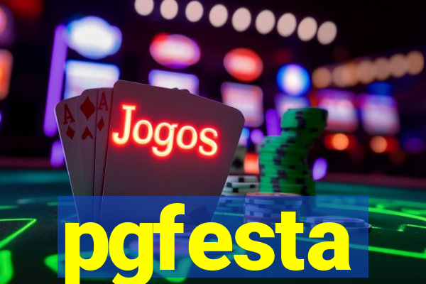 pgfesta