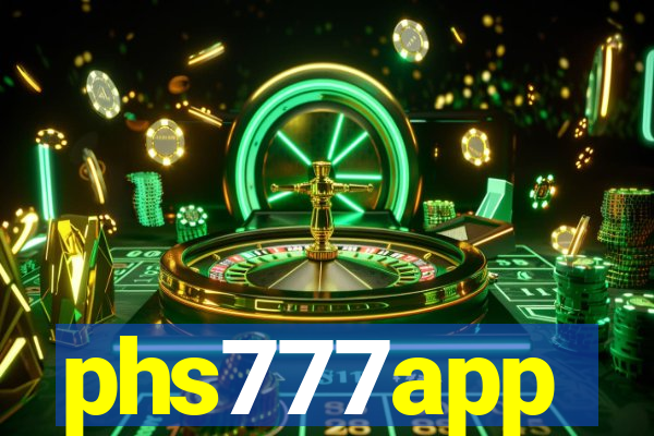 phs777app