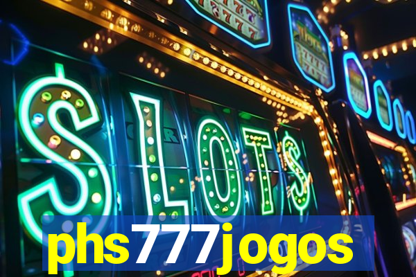 phs777jogos