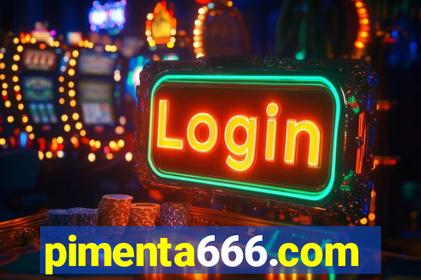 pimenta666.com