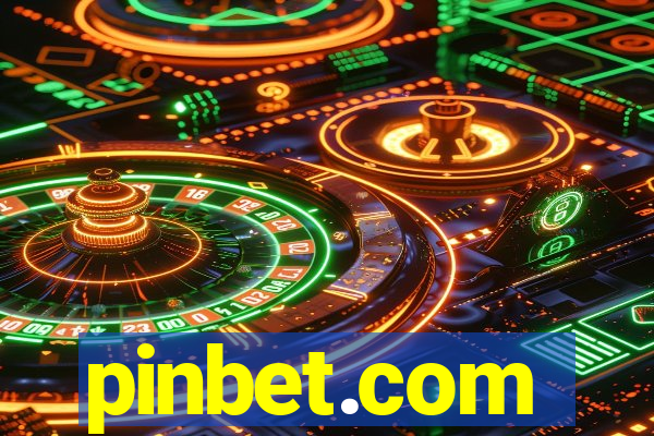 pinbet.com