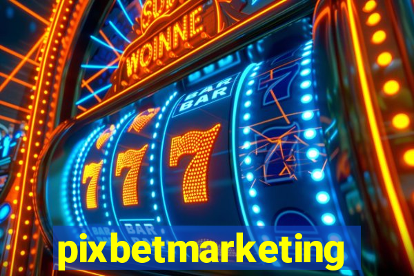 pixbetmarketing