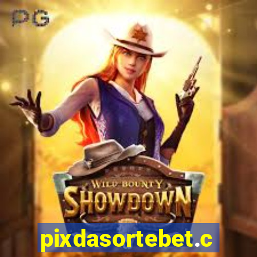 pixdasortebet.com