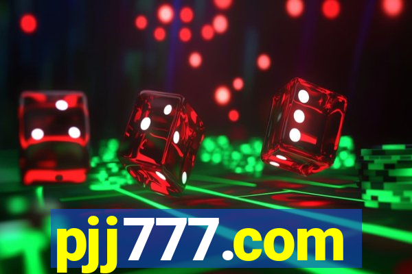 pjj777.com