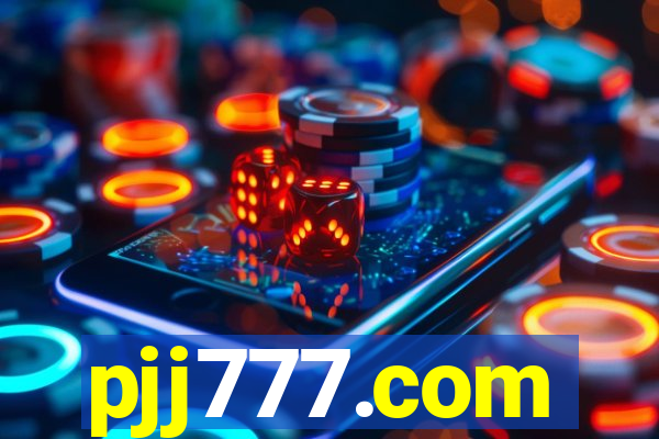 pjj777.com