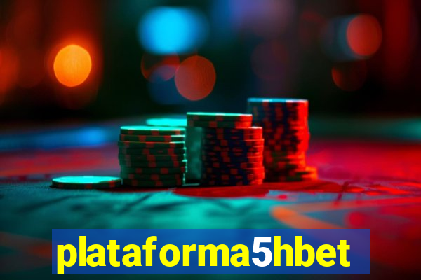 plataforma5hbet.com