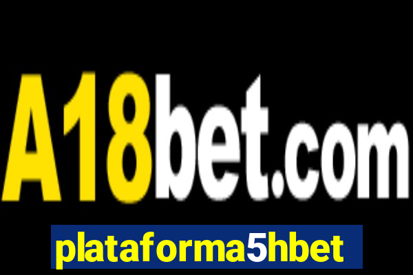 plataforma5hbet.com