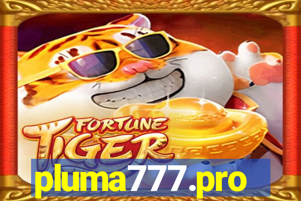 pluma777.pro