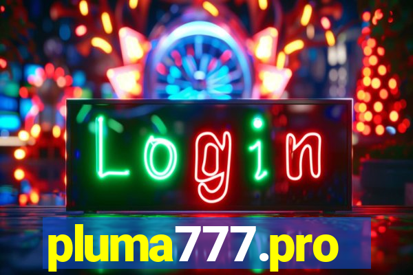 pluma777.pro