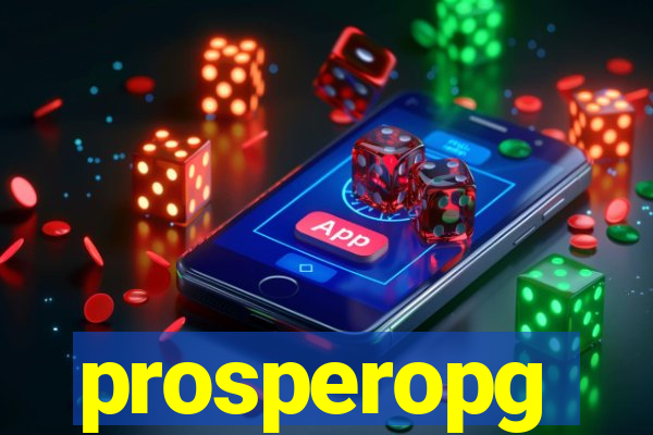 prosperopg