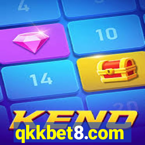 qkkbet8.com